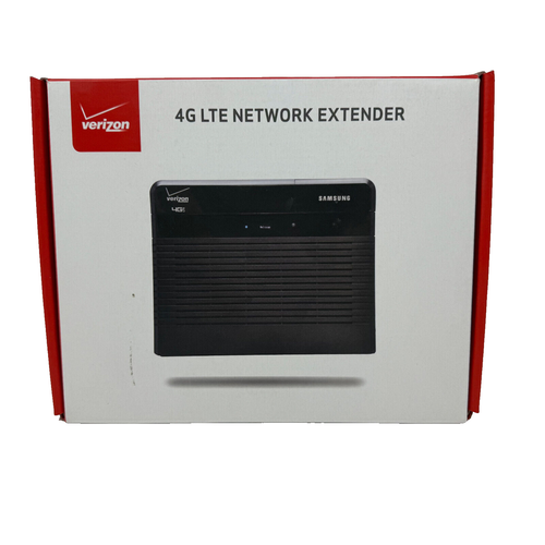 Verizon Wireless 4G LTE Network Extender SLS-BU103 Cellular Signal Booster