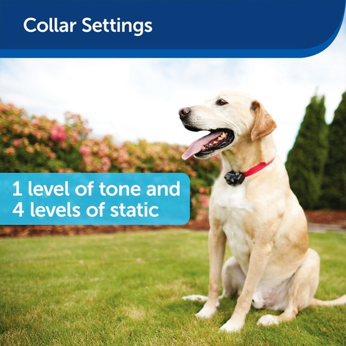 PetSafe Deluxe In-Ground Underground Dog Fence 2000 Feet Wire 20-18 Gauge - Picture 7 of 12
