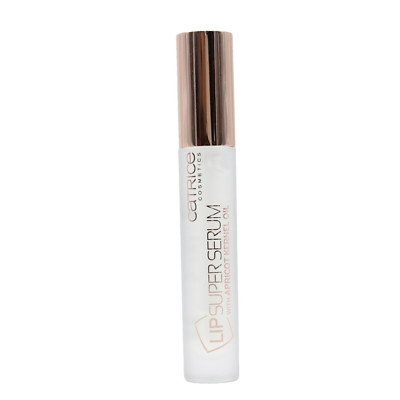 Catrice Lip Super Serum Mit Aprikosenkernöl Lippenpflege 010 Wonder Woman - NEU