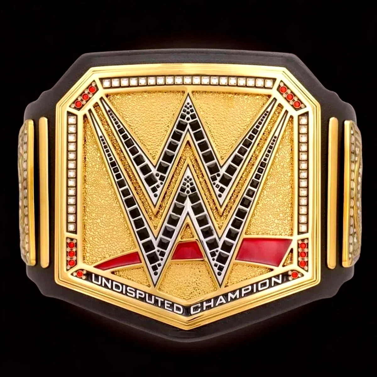 Bill Goldberg Wrestling Belts for sale | eBay