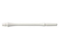 Cosmo Darts Fit Gear Shaft Slim Spin 1 White 24.0mm on sale Cosmo Darts Fit Gear Shaft Slim Spin 1 White 24.0mm on sale