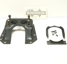 61-67 International Pickup Travelall Travelette Master Cylinder Bracket