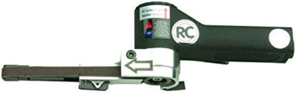 Rodcraft 8951072041 â€" Levigatrice a Nastro rc7155