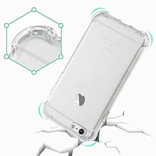Gorilla Hard Case für iPhone 15 14 13 12 11 PRO MAX XS Mini XR X 8 7 PLUS - Bild 3 von 10