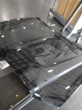 Used Hood fits: 2013 Dodge Charger police package Grade A