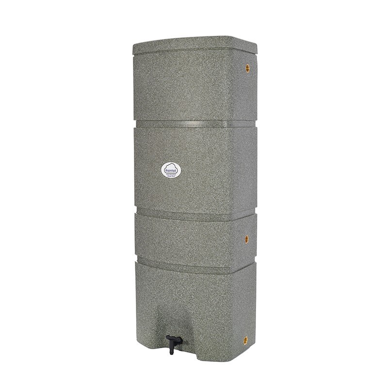 Wall Mounted Water Butt Slim Design 160L Space Saving Water Butt EBay UK wall-mounted-water-butt-slim-design-160l-space-saving-water-butt-ebay-uk