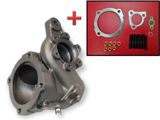Turbolader Abgaskrümmer VW Golf Polo Audi A3 TT Skoda Octavia 1.8T +Dichtungen