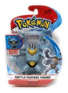 machamp figure