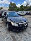 <!--F#f_0-->Car Wrecking Holden Cruze 2011 For Parts<!--F/-->