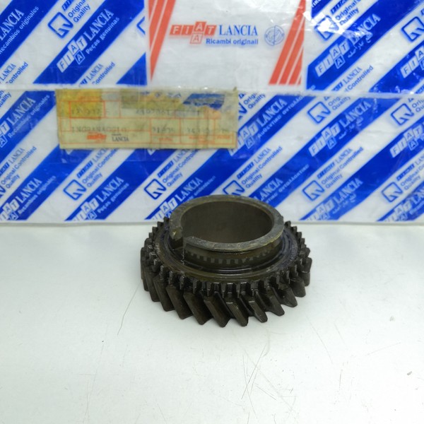 4-Gang Getriebe-Eingriff Fiat 128 Original 4192061-image
