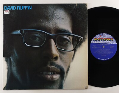 David Ruffin