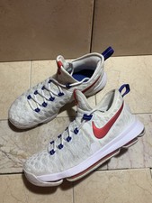 kd 9 olympic