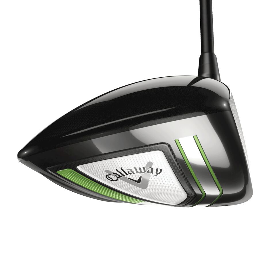 CALLAWAY GOLF EPIC SPEED TRIPLE DIAMOND TC DRIVER 10.5