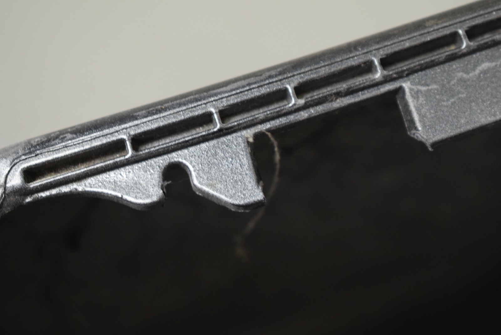 FERRARI RIGHT SIDE ROCKER PANEL FACTORY OEM 2010-2014 