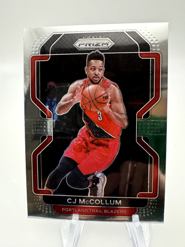 2021-22 PANINI PRIZM #1-250 Base Basketball - YOU PICK - Picture 15 of 383