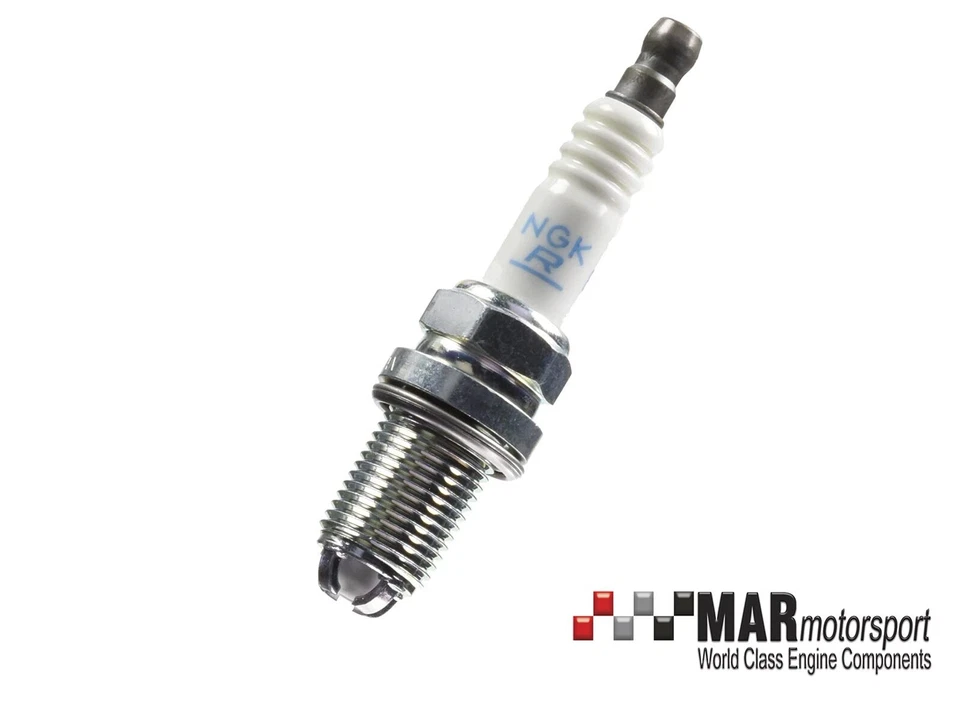 MINI R52 | R53 | Cooper S | JCW | W11B16 | NGK BKR7EQUP Spark Plugs - Image 2 of 2