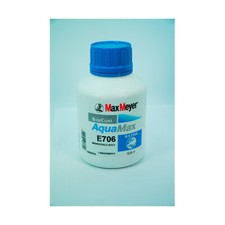 MAX MEYER AQUAMAX E706 PURPLE MOTHER OF PEARL LT 0.5