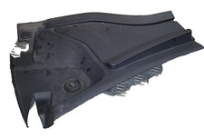 Mercedes B-Klasse W246 Abdeckung  Windabweiser Windlauf links A2468300700