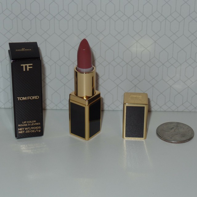 Tom ford casablanca помада Tom ford casablanca помада