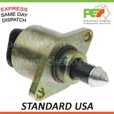 New * STANDARD USA * Idle Speed/Air Control Valve ISC For Jeep Wrangler 4.0L