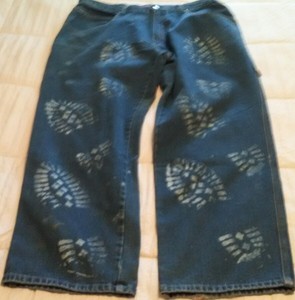 original jeans wear