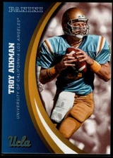 2015 Panini UCLA Bruins - Pick A Card