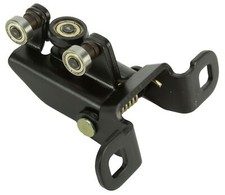 Poulies diverses Ford TRANSIT