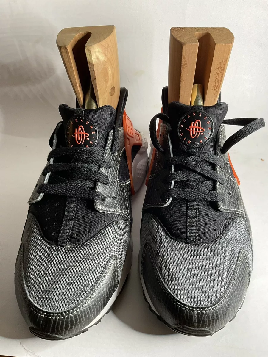 Nike air huarache hyper crimson cheap