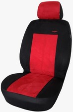 Juego Completo De Fundas Para Asientos De Coche Citroën C1 - Hecho En Italia, Varios Colores