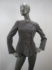 Armani Collezioni - Womens Woven Jacket (size 16/18 - Eur 44)