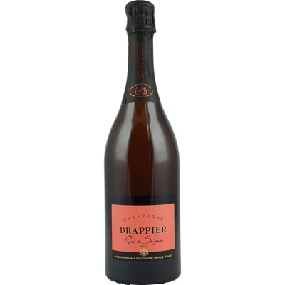 Drappier Rose Val des Demoiselles