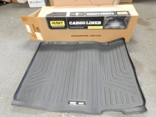 NOB Husky WeatherBeater Cargo Liner Mat Fits: 2015-2021 Jeep Renegade 20081
