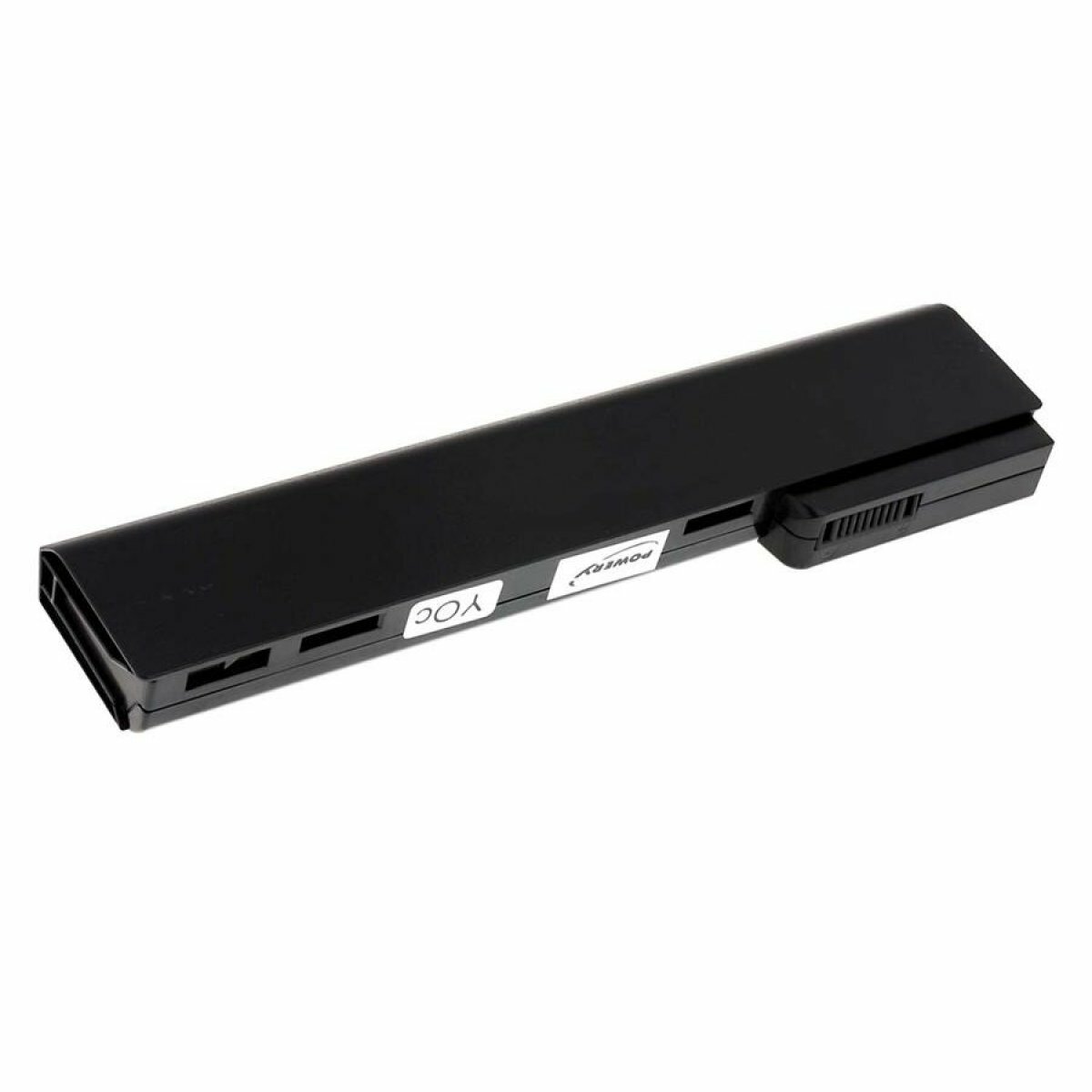 Battery for HP EliteBook 8460w 10,8V 5200mAh/56Wh Li-Ion
