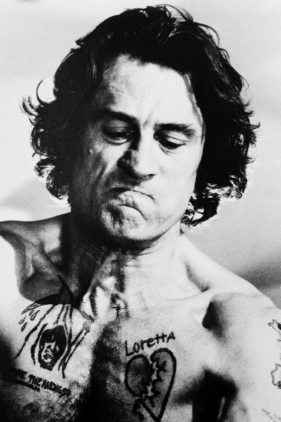 Cape fear robert de niro deals