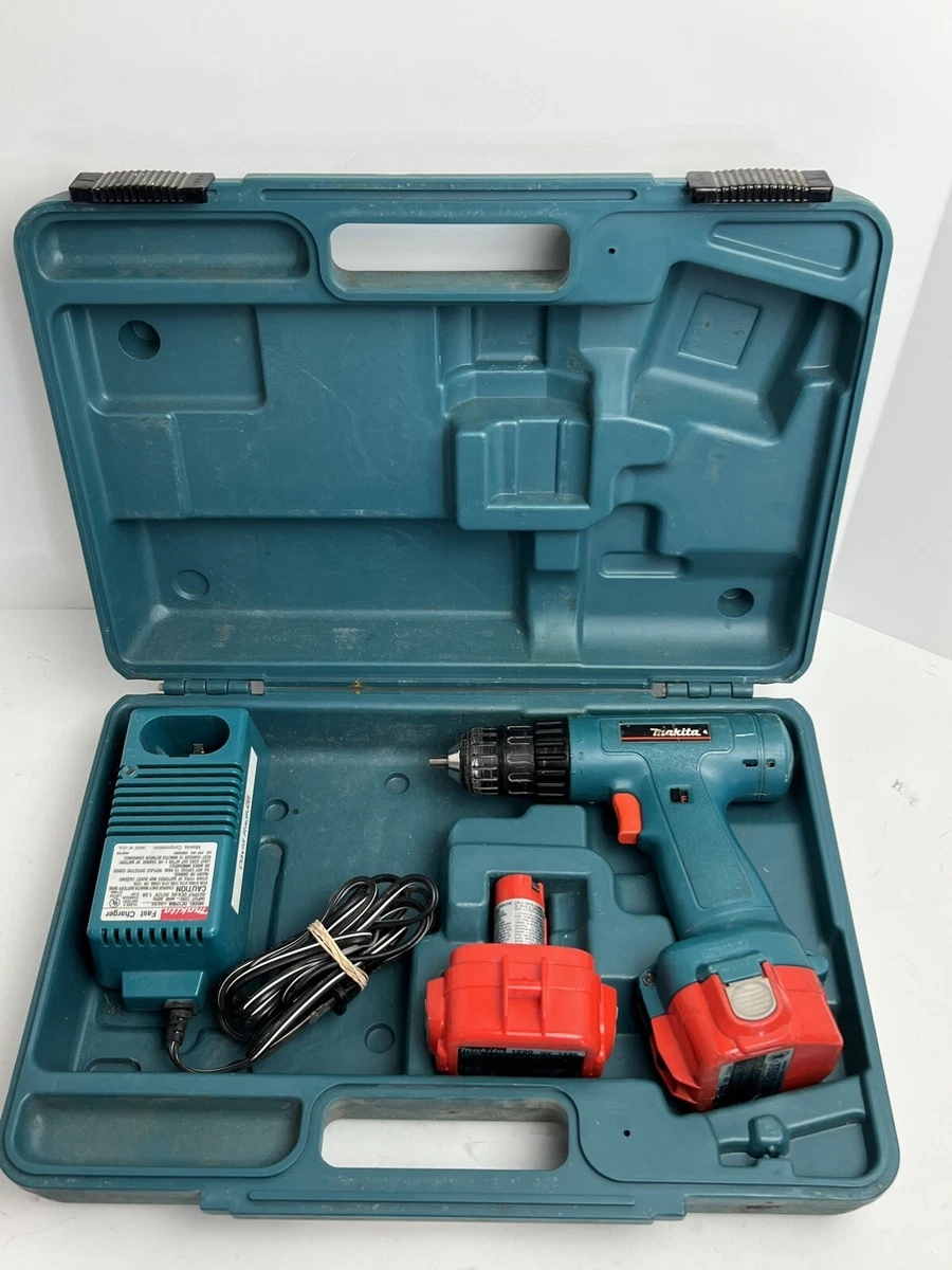 Image of Makita 6223D cordless drill/driver