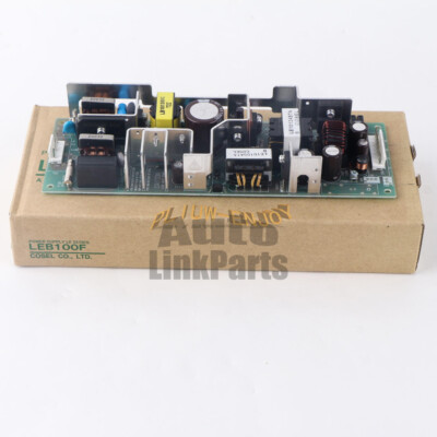 New ONE COSEL LEB100F-0524 Switching Power Supply Board | eBay
