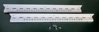 Maytag Refrigerator Ladder Bracket Shelf Support 67004198 Metal Mod MZD2665HEW 