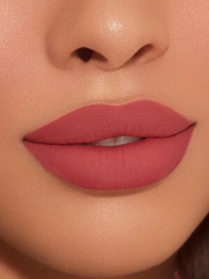 Liquid Matte Lipstick