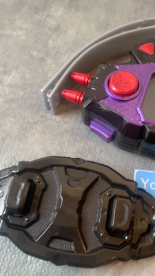 Bandai Kamen Rider Ex-Aid 20th DX Buggle Driver / Dangerous Zombie