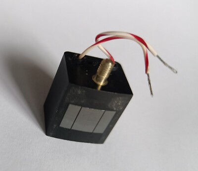 NAGRA 4.2 erase head