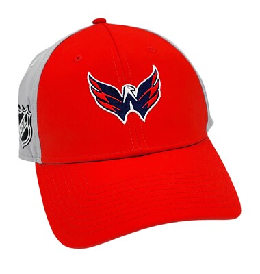 Washington Capitals Fanatics Authentic Pro Stanley Cup Playoffs