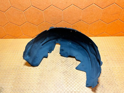 #ad 15 21 MERCEDES BENZ C300 W205 REAR RIGHT SIDE WHEELHOUSE INNER QUARTER LINER OEM $74.00