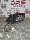LEXUS IS200 DOOR WING MIRROR MK1 ELECTRIC IN BLACK DRIVERS 1999 - 2005
