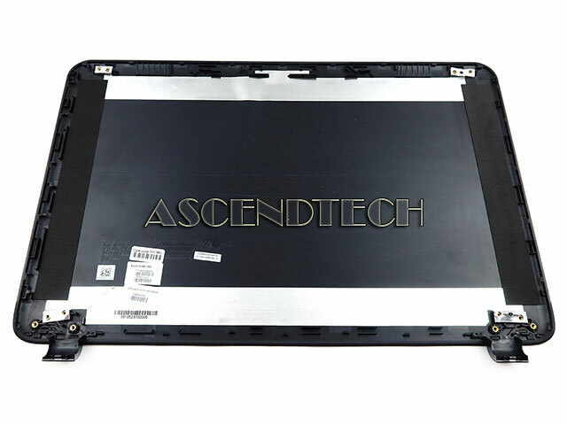 Capot Arrière Écran LCD Pour HP Compaq Presario 15-H Gris - Neuf Référence 749642-001