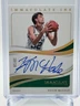2023-24 Panini Immaculate Ink Kevin McHale GOLD On Card Auto 10/10 ≈ 1/1 HOF!