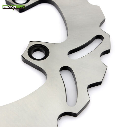 Front Rear Brake Disc Rotors Pads For Suzuki GSX-R 1000 2012-2016 GSXR 600 11-21 - Bild 12 von 13