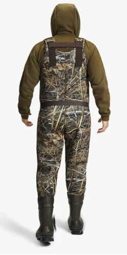 Men's Hunting / Fishing Waders | 1400G 3M™ Thinsulate | Sizes 7-13 - Picture 15 of 22
