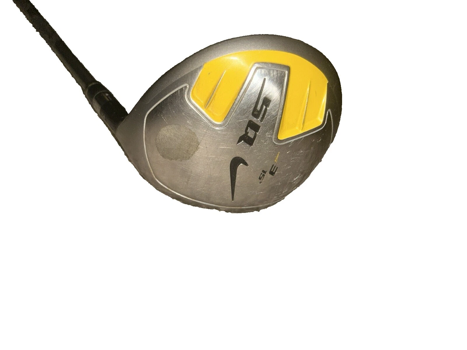 Nike 15 Loft Extra Stiff Palos de Golf