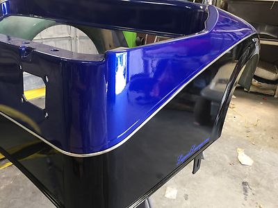 custom painted golf cart bodies