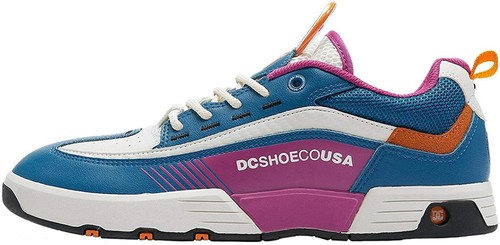 DC Men's Legacy 98 Slim Skate Shoe 